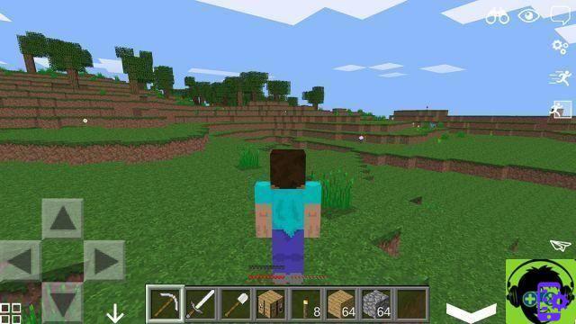 Meilleurs jeux similaires à Minecraft pour Android : 8 alternatives