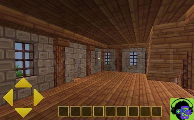 Los mejores juegos similares de Minecraft para Android: 8 alternativas