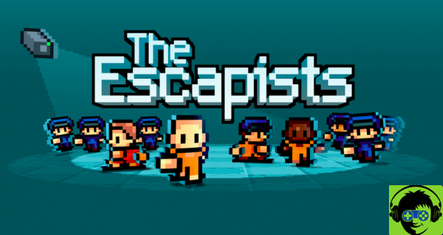 Prova The Escapists su PS4