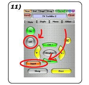 Archivo: Convierte tu dispositivo móvil en un control remoto universal