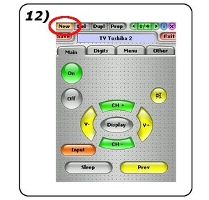 Arquivo: Transforme seu dispositivo móvel em um controle remoto universal