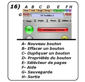 Archivo: Convierte tu dispositivo móvil en un control remoto universal