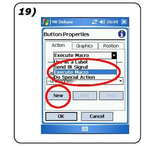 Archivo: Convierte tu dispositivo móvil en un control remoto universal