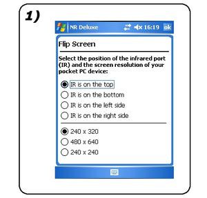 Archivo: Convierte tu dispositivo móvil en un control remoto universal