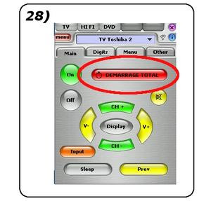 Archivo: Convierte tu dispositivo móvil en un control remoto universal