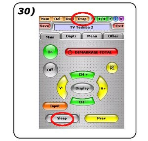 Archivo: Convierte tu dispositivo móvil en un control remoto universal