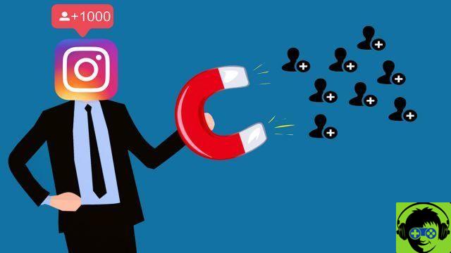 Consigue más seguidores reales en Instagram gratis - todo funciona