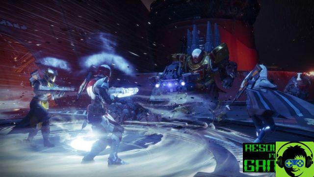 Destiny 2:  8 Consejos Útiles para Principiantes