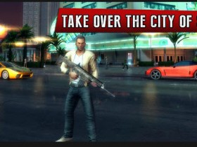 Gangstar Vegas