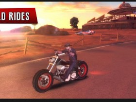 Gangstar Vegas