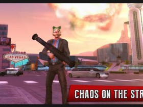 Gangstar Vegas