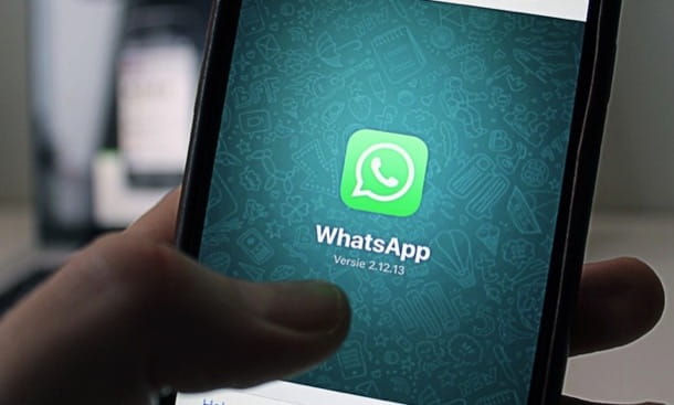 How to install WhatsApp