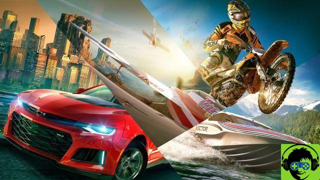 The Crew 2 - Guia, Truques e Dicas para Jogar o Jogo