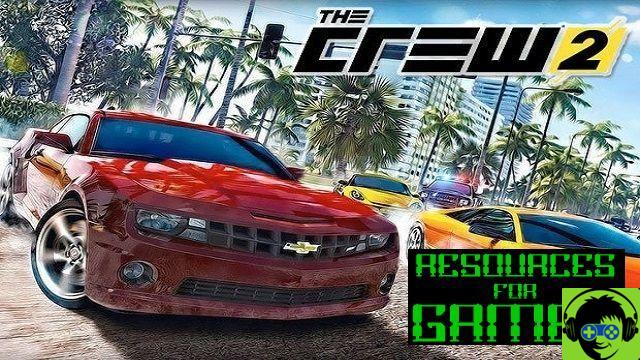 The Crew 2 - guide, Tricks and Tips to Play the Game