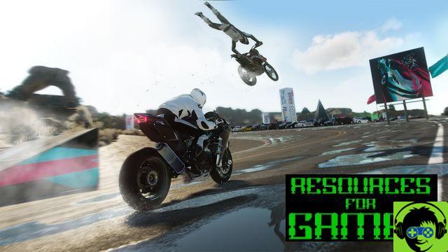 The Crew 2 - Guia, Truques e Dicas para Jogar o Jogo