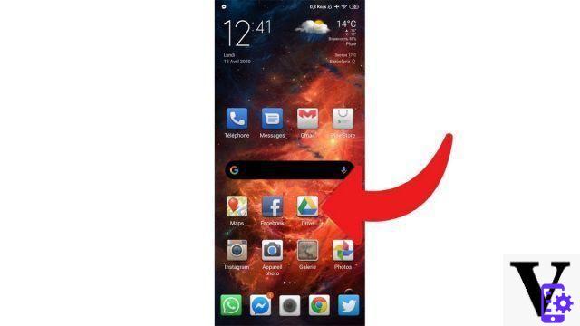 How to scan with your Android smartphone?