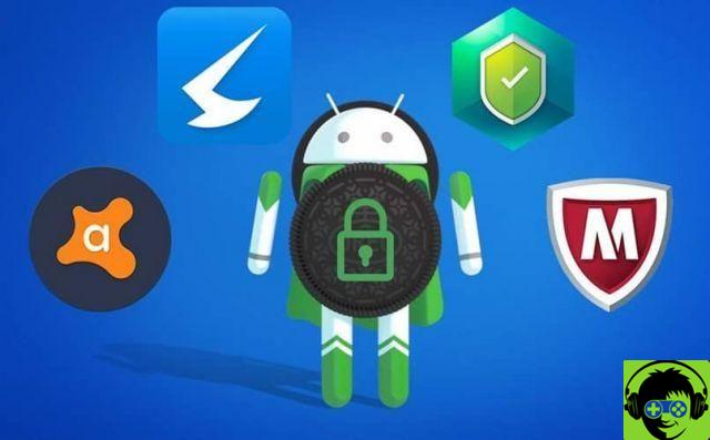 What are the best free antivirus to install on Android phones?