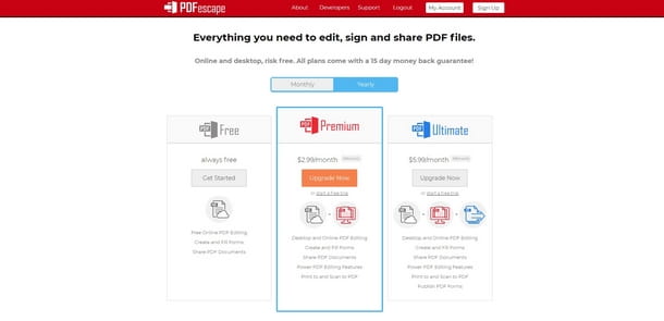 How to create editable PDF with Word