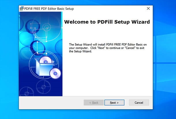 How to create editable PDF with Word