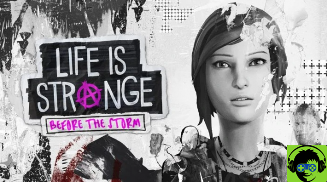 Life is Strange: Before the Storm - Episodio Bonus: Addio - Revisión