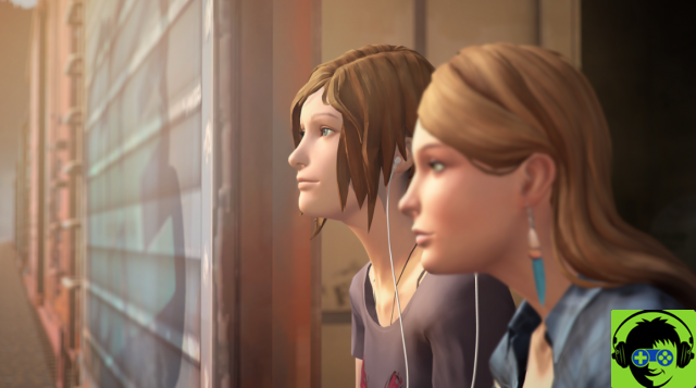 Life is Strange: Before the Storm - Episodio Bonus: Addio - Revisión