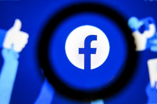 Facebook muda para reconhecimento facial
