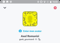 Excluir uma conta Snapchat: como fechá-la facilmente