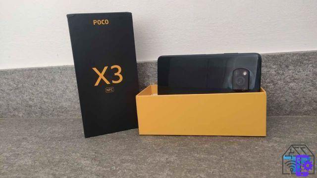 The POCO X3 review: cheap, but full of potential
