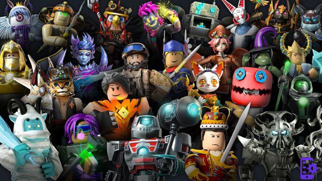 Comment obtenir des codes promo gratuits sur Roblox