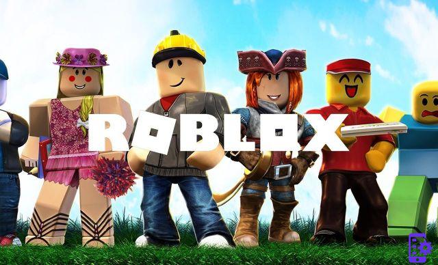 Como obter códigos promocionais gratuitos na Roblox