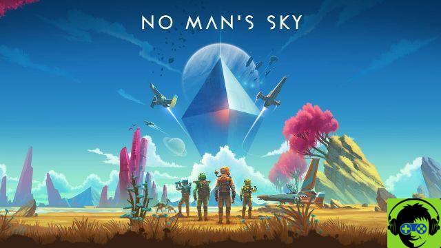 No Man's Sky Next: How to Customize Character and Ship