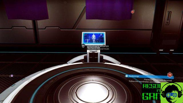 No Man's Sky: Como Personalizar o Personagem e a Nave