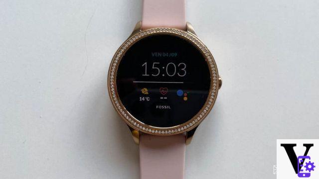 Fossil Gen 5E review, um smartwatch elegante e versátil