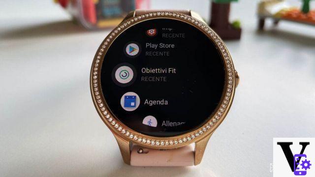 Fossil Gen 5E review, um smartwatch elegante e versátil