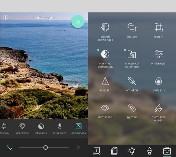 App per modificare le foto gratis