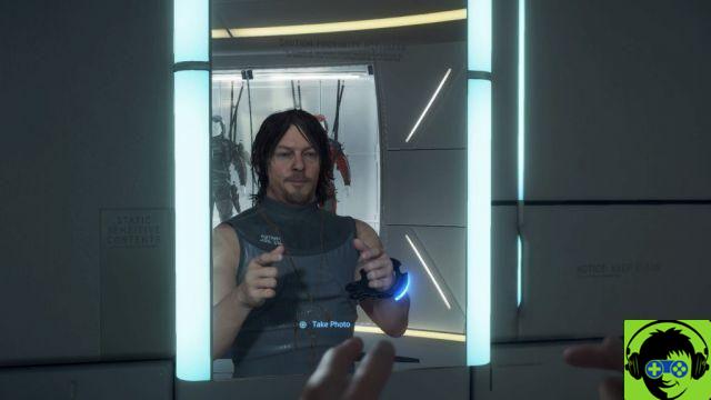 Death Stranding: 24 dicas para ajudá-lo nas primeiras horas | Guia do iniciante