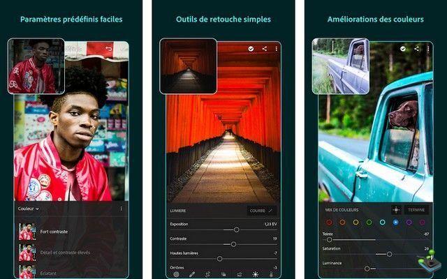 10 best photo editing apps on Android