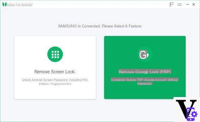 Como desbloquear o telefone Android sem senha / PIN? | androidbasement - Site Oficial