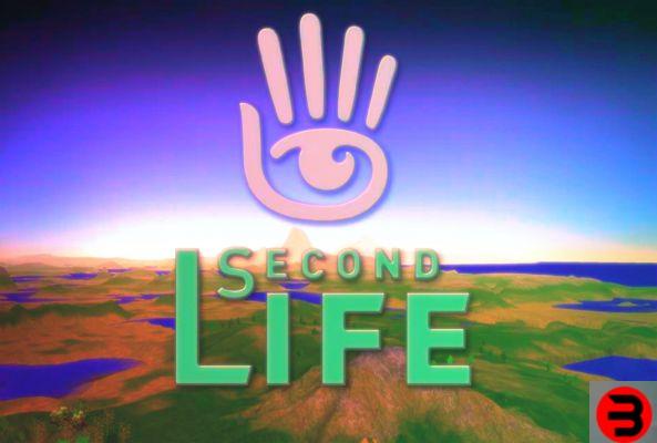 SECOND LIFE DINERO INFINITO