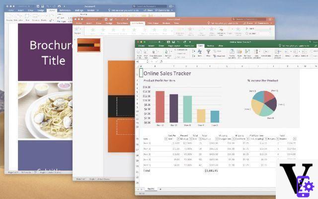 macOS Big Sur: la suite Office tardará más en abrirse, advierte Microsoft