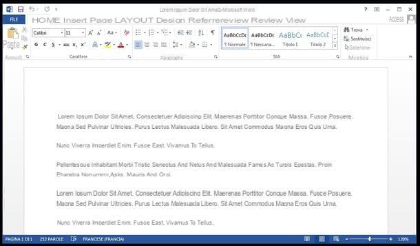 PDF para Word