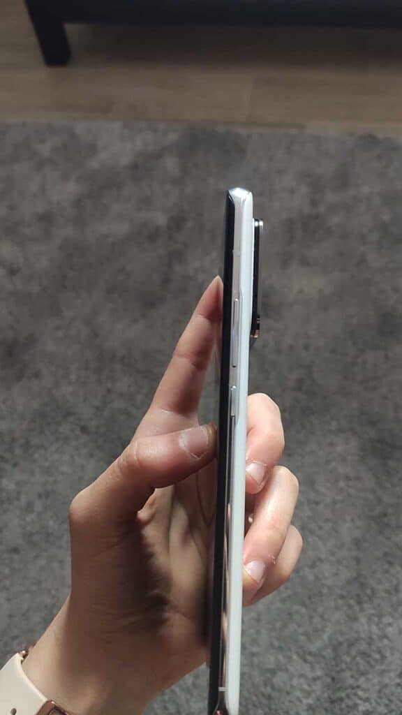 Notre test Xiaomi Mi 11 Ultra : parfait pour attraper des bouquetins