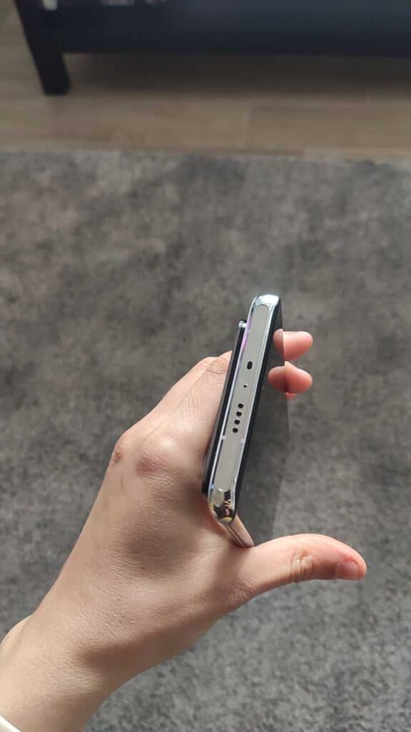 Nossa análise do Xiaomi Mi 11 Ultra: perfeita para pegar íbex