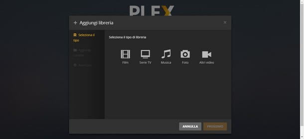 How to use Plex on Smart TV
