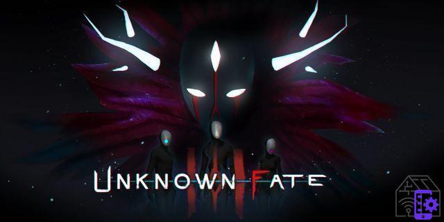 Unknown Fate Review - Não tenha medo do escuro