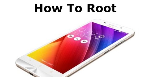 Rooting Asus Zenfone Max - guide