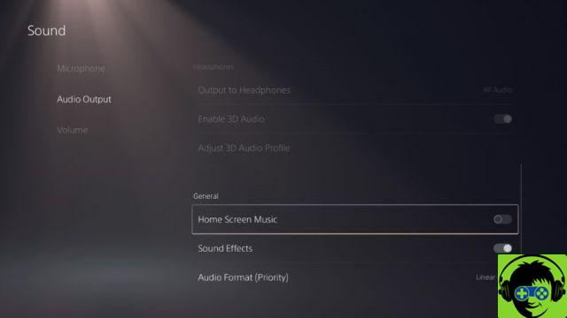 7 features you need to change on the Playstation 5