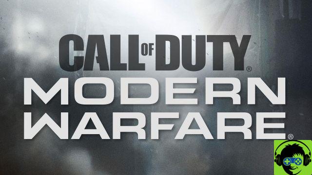 Call of Duty: Modern Warfare - L'elenco dei trofei PS4 e degli obiettivi Steam / Xbox One