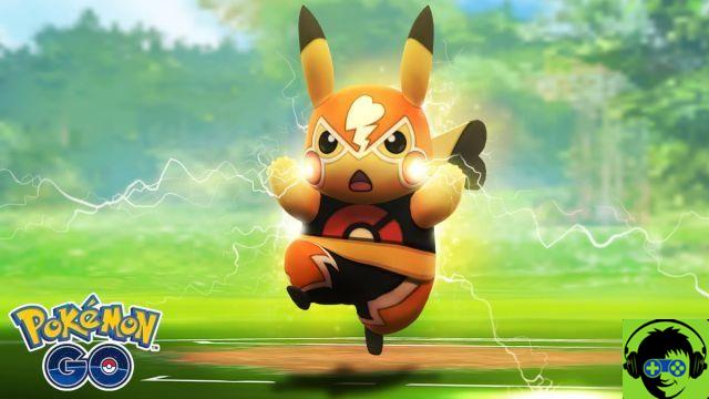 How to get Free Pikachu in the first season of Pokémon Go of the Battle League