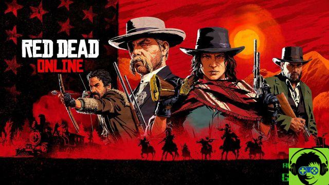 Red Dead Online Comment Gagner Beaucoup d'Argent